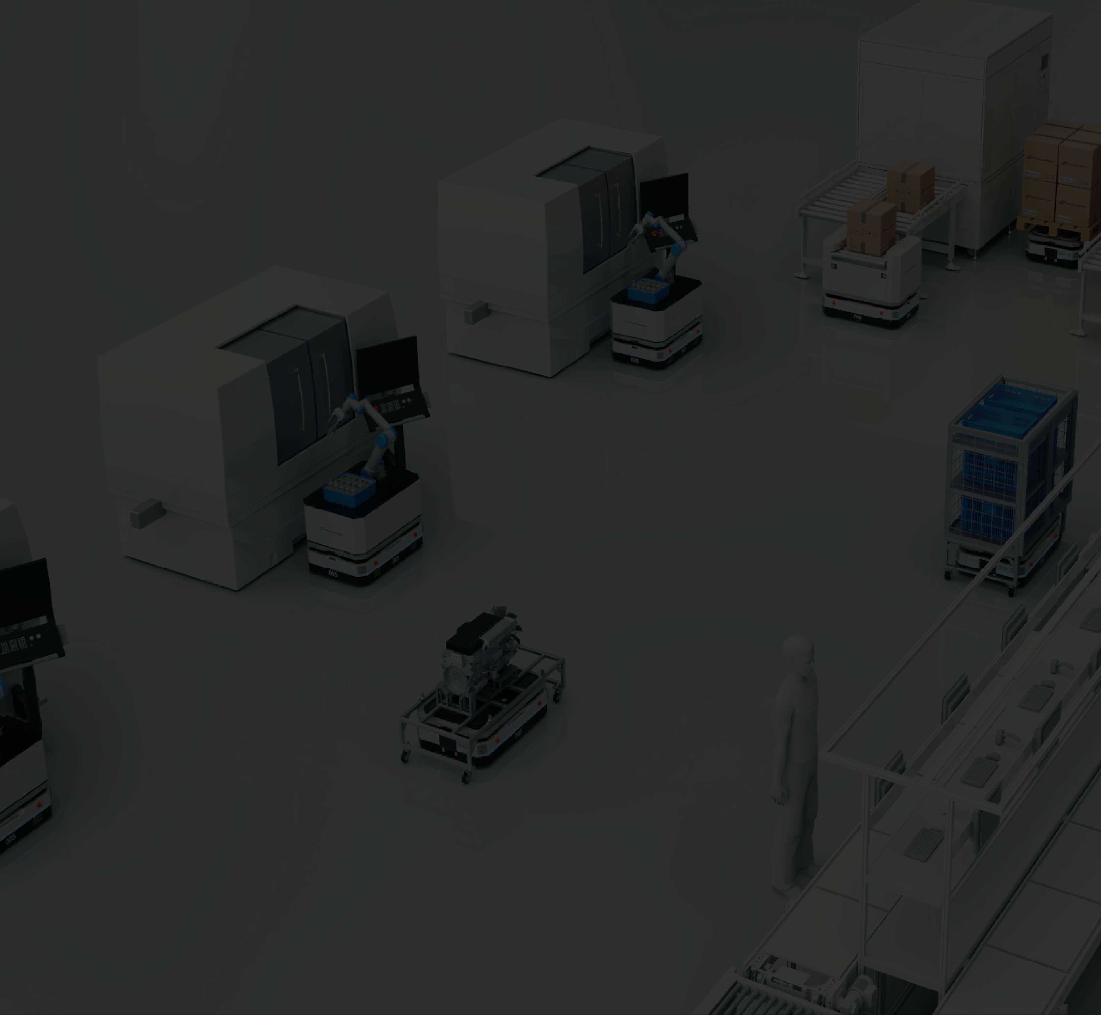 Factory Automation
