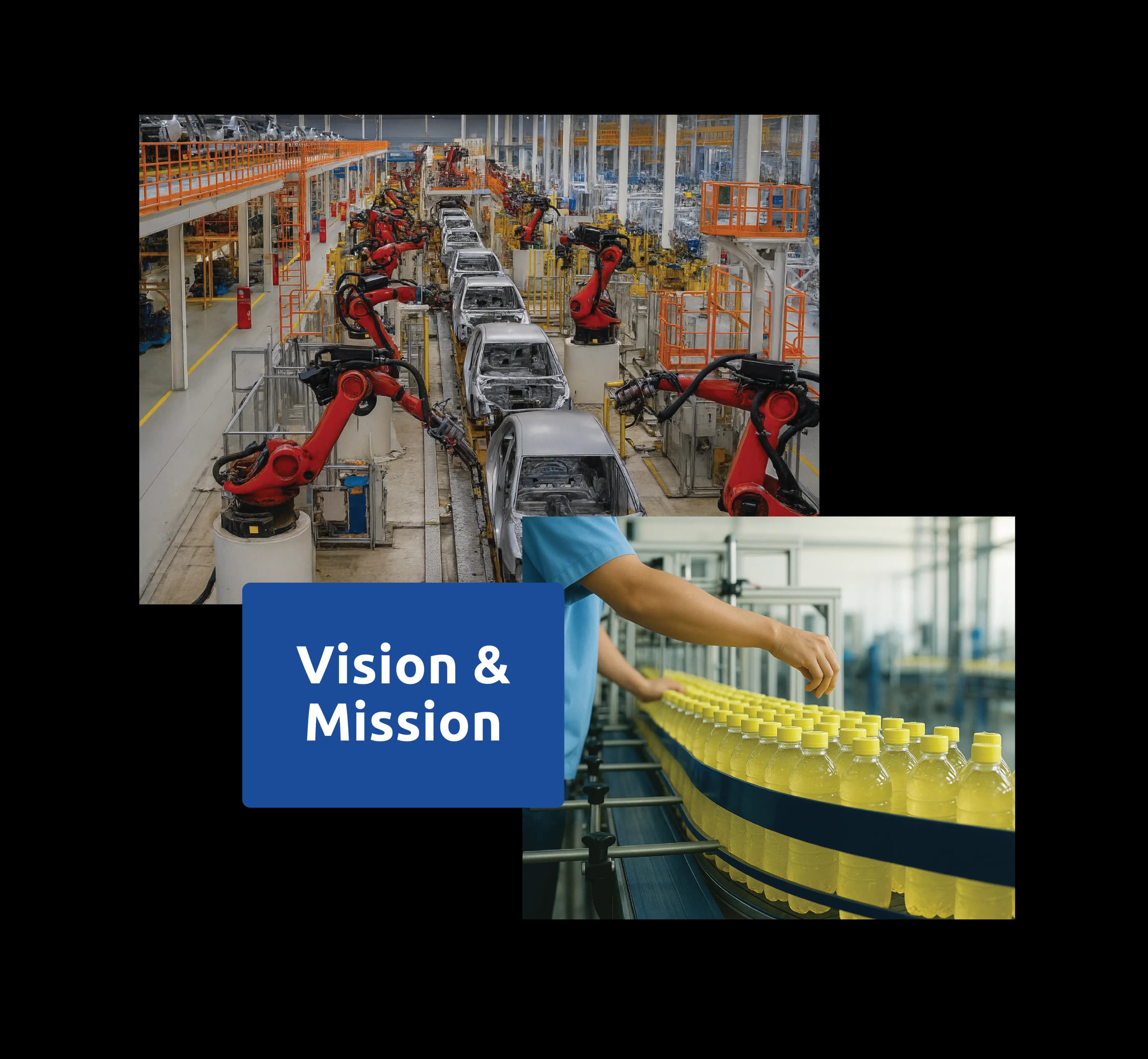 Factory Automation