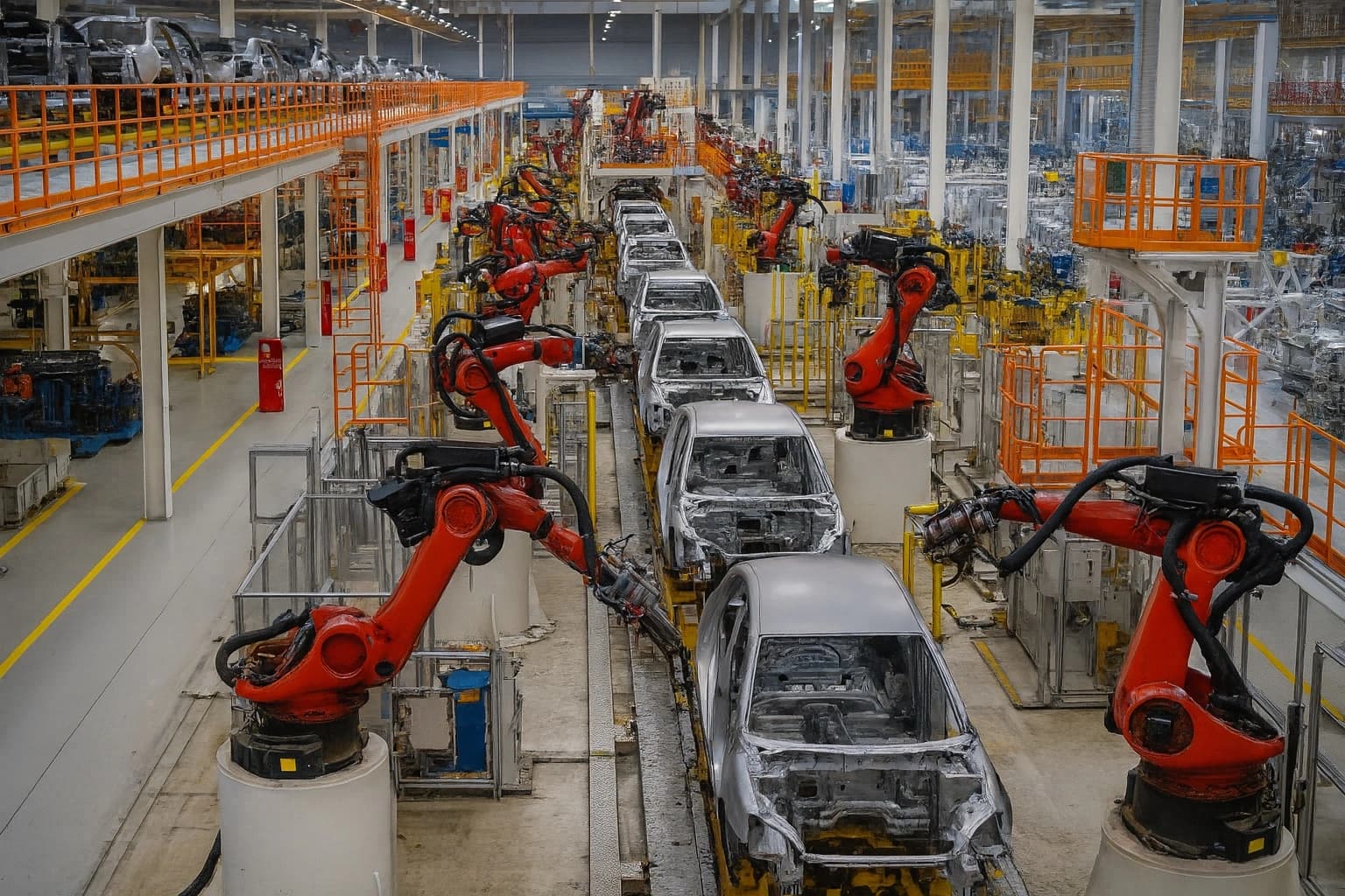 Automotive