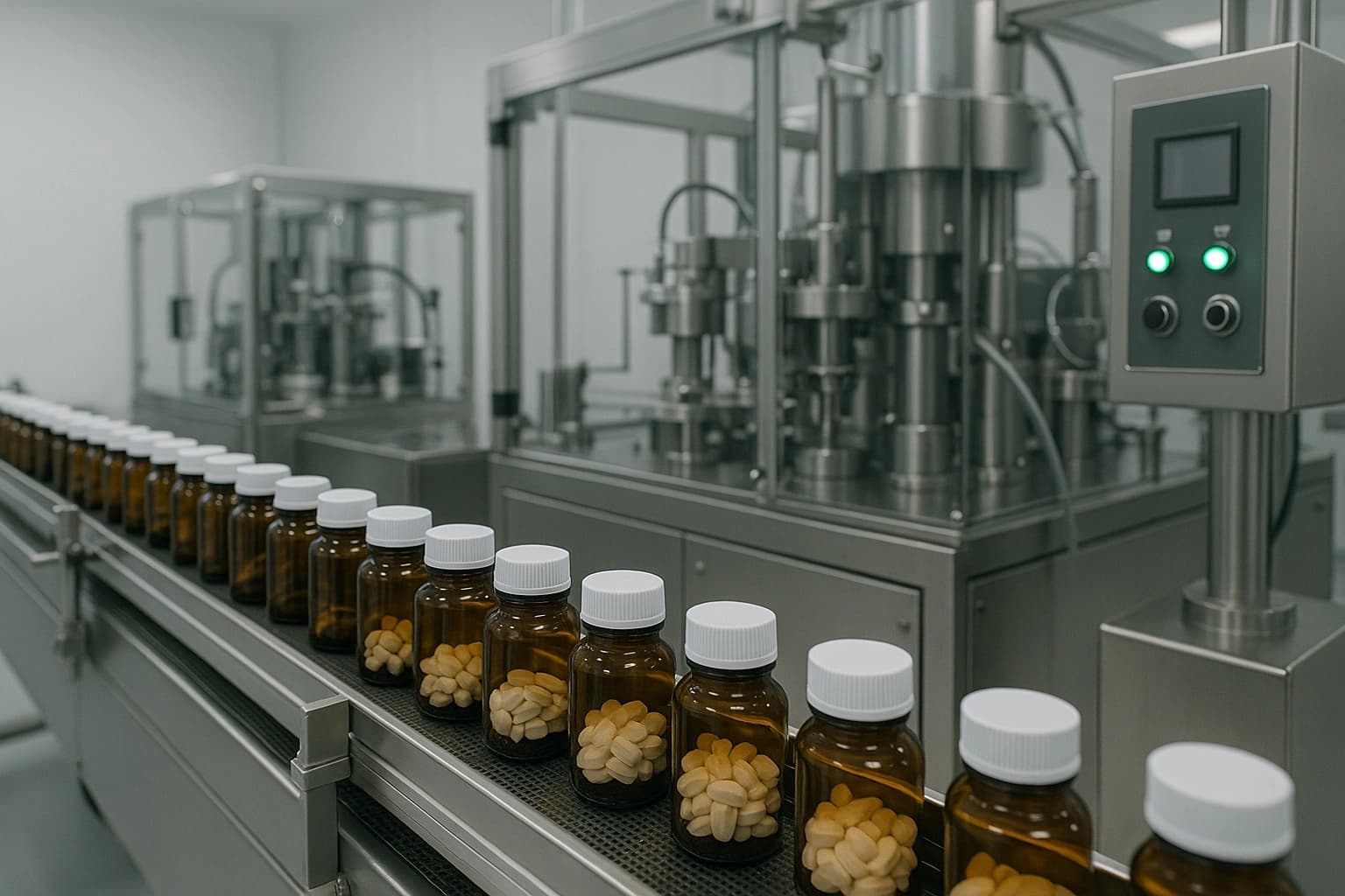 Biopharmaceutical