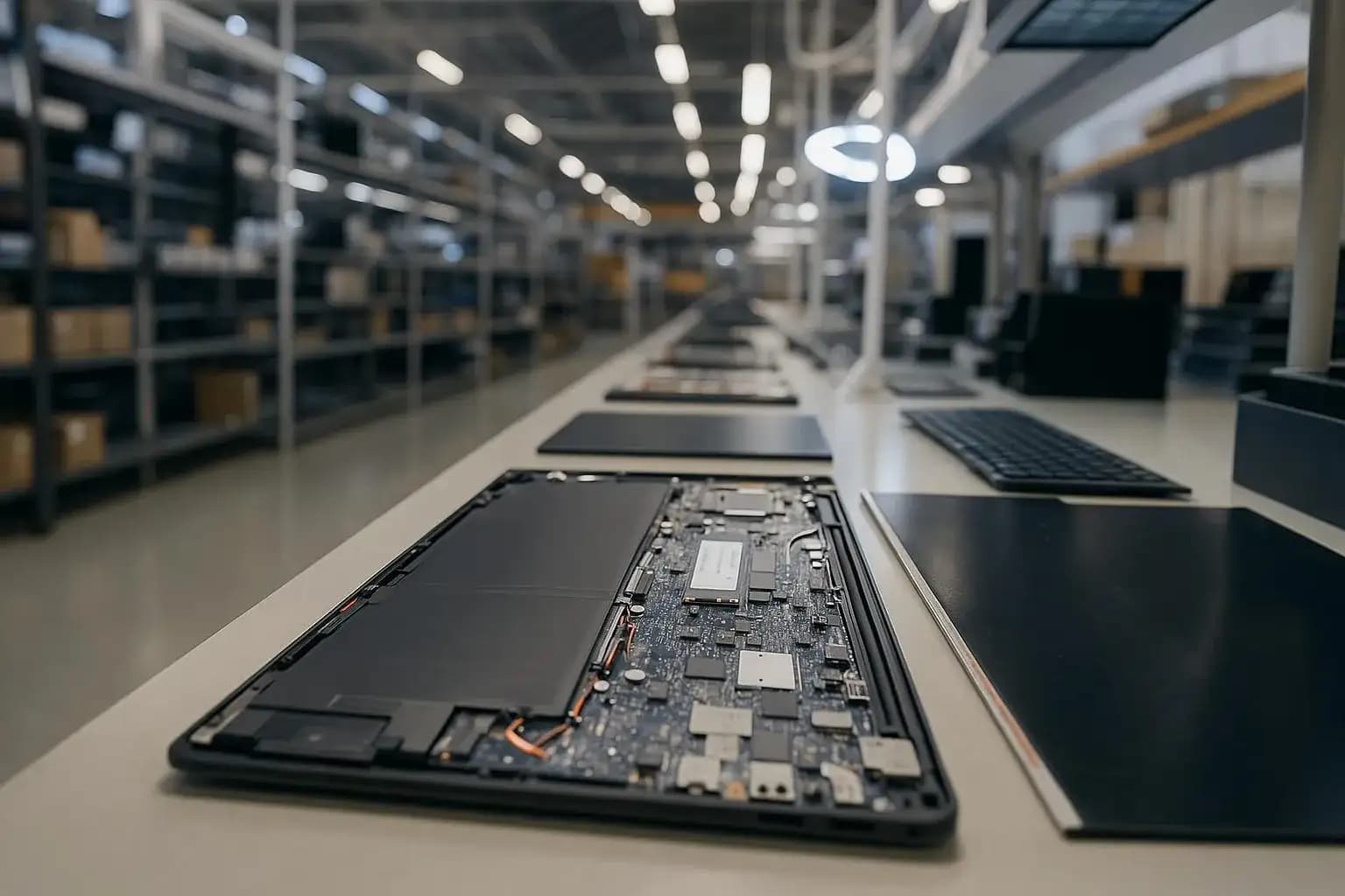Electronics
