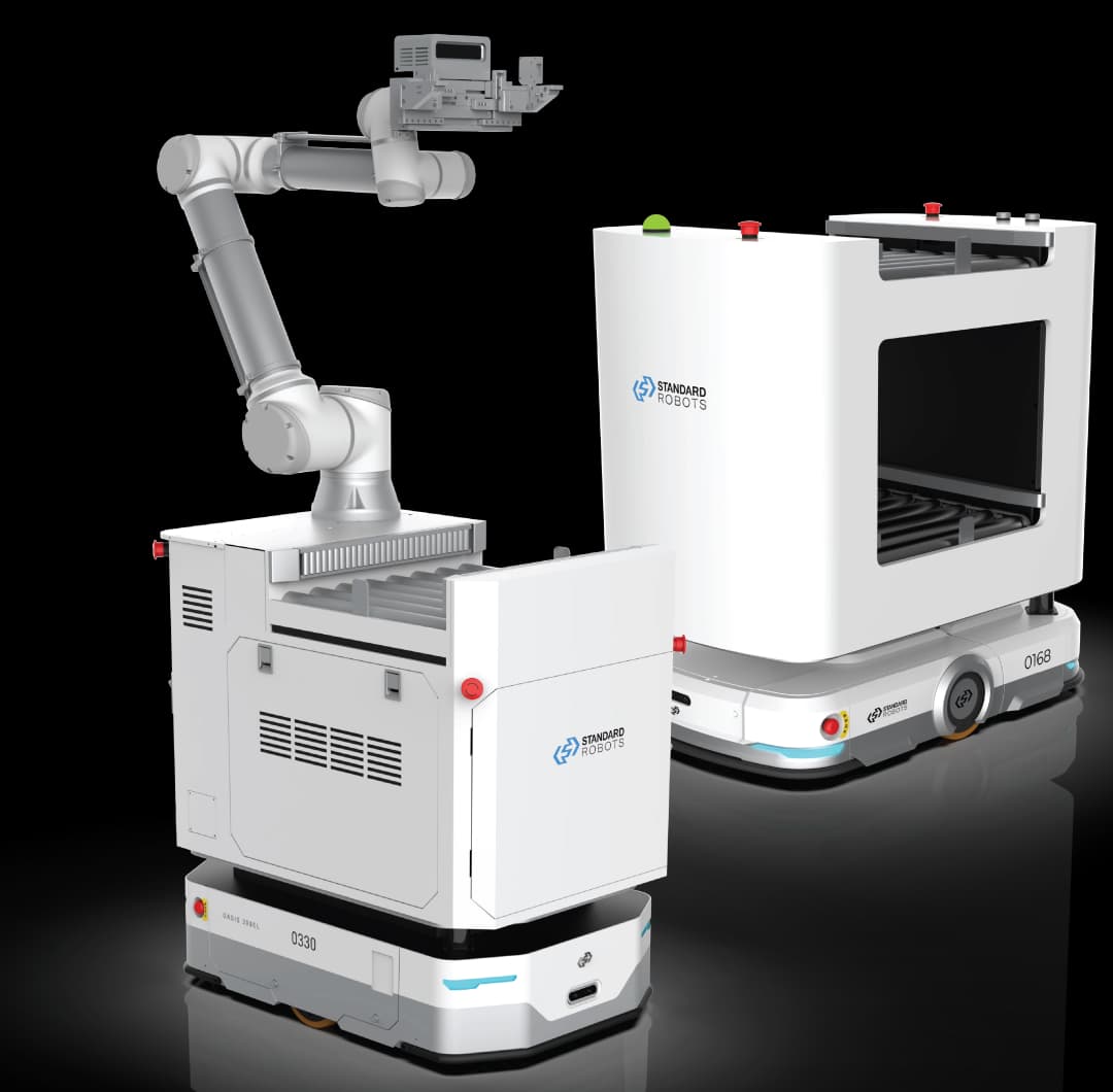 Transport Robots