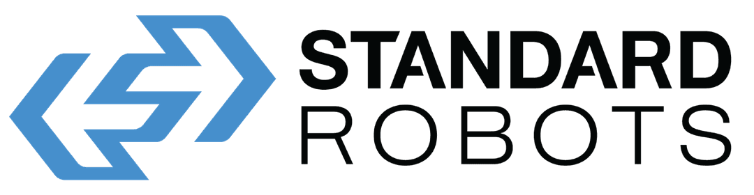 Standard Robots Logo